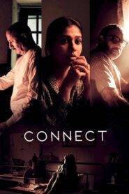 Connect (2022) Hindi Dubbed HD