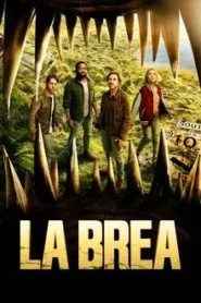 La Brea (2021) Hindi Season 1 Complete