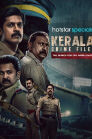 Kerala Crime Files (2025) Hindi Season 2 Complete