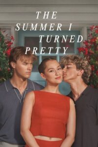 The Summer I Turned Pretty (2025) Hindi Season 3 Complete