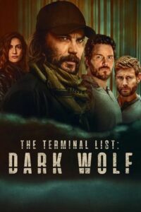 The Terminal List: Dark Wolf (2025) Hindi Season 1 Complete