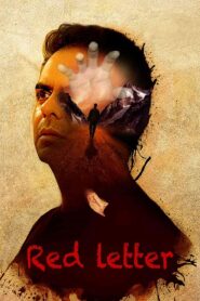 Red Letter (2025) Hindi HD