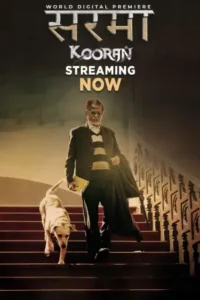 Sarama – Kooran (2025) Hindi Dubbed
