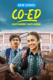 CO-ED (2025) Hindi Season 1 Complete