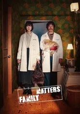 Family Matters aka Family Plan (2024) Hindi Season 1 Complete