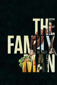 The Family Man (2021) Hindi Season 3 Complete